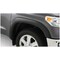 Bushwacker 07-13 TUNDRA(not 2014) (ALL) W/ FACT MUD FLAP OEM STYLE 4PC 30909-02 - alternate 1
